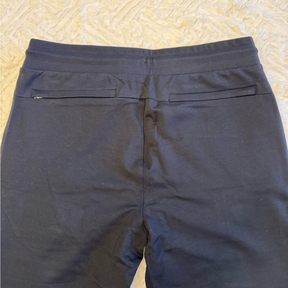 Cuts - Men Black Joggers Brand New with Tag - Size Small - Picture 3 of 7